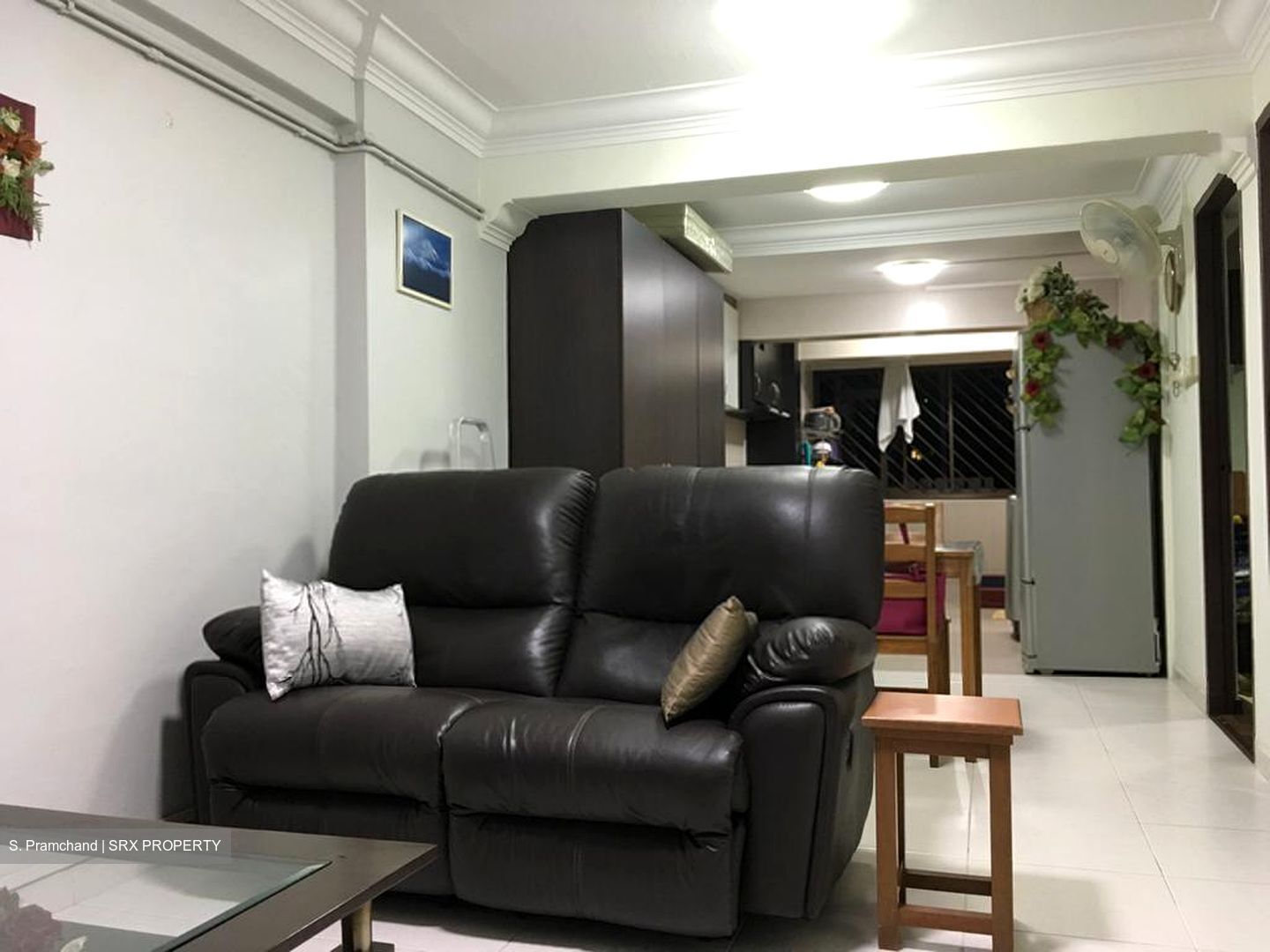 Blk 2 Tanjong Pagar Plaza (Bukit Merah), HDB 3 Rooms #416116061